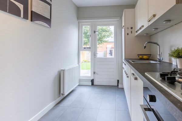 Medium property photo - Iepstraat 15, 4621 JG Bergen op Zoom